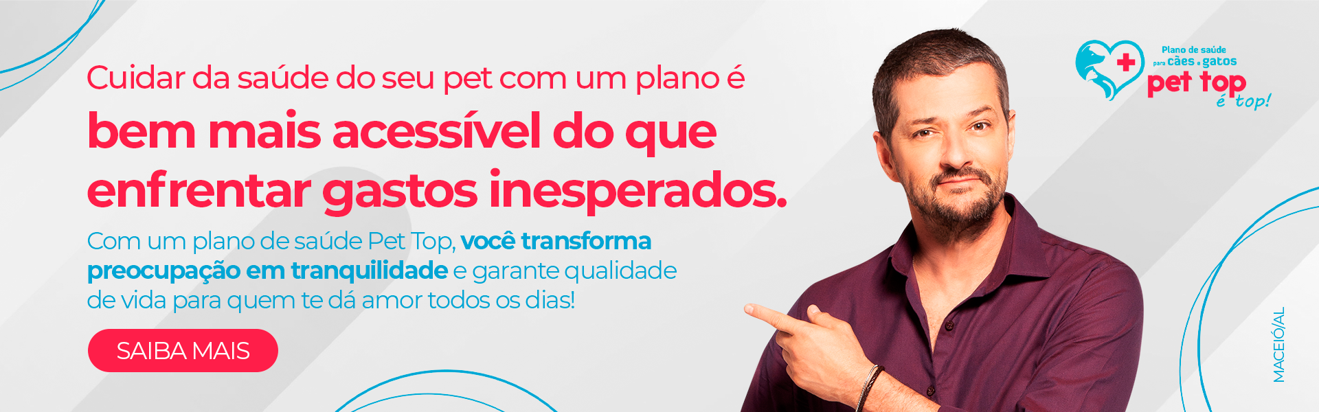 4272 Pet Top Plano de Saúde Pet(Marcelo Serrado)_BANNER SITE_V3
