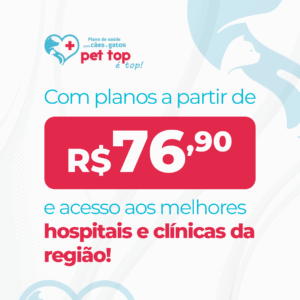 Planos Pet Top